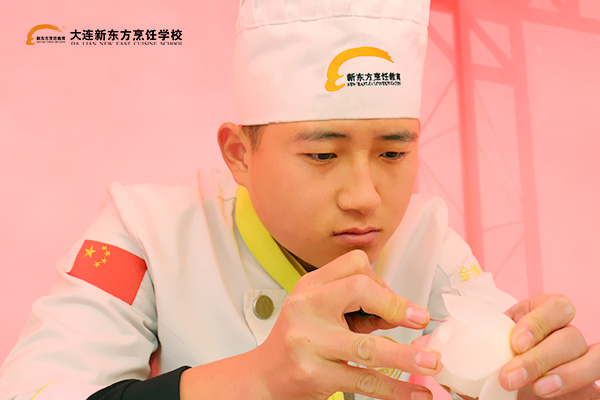 雕刻技能大比拼