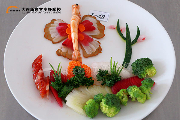 职业资格等级证考试