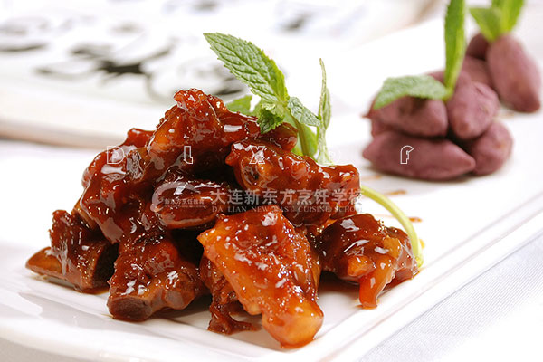 天冷了，肉要这么做着吃