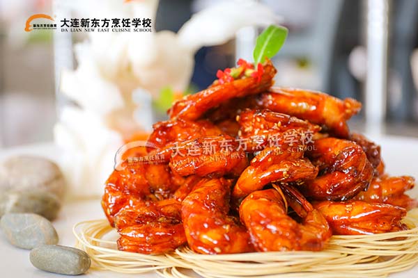 来参加家常菜培训班吧，别再“霍霍”你家的厨具了