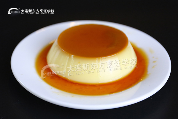 烘焙学校原来是这么给西点分类的