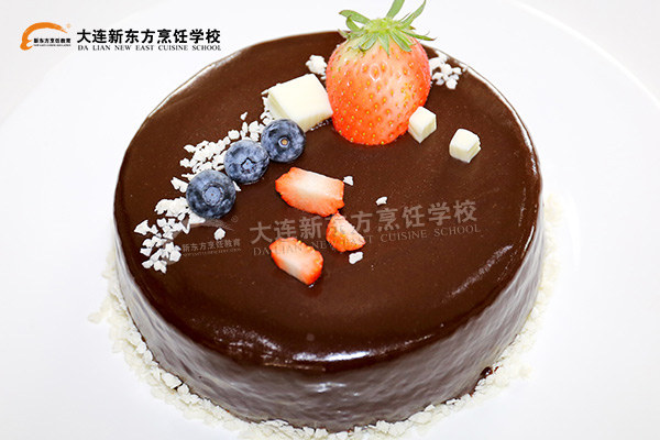 西点培训之掌握烘焙时间及温度的方法