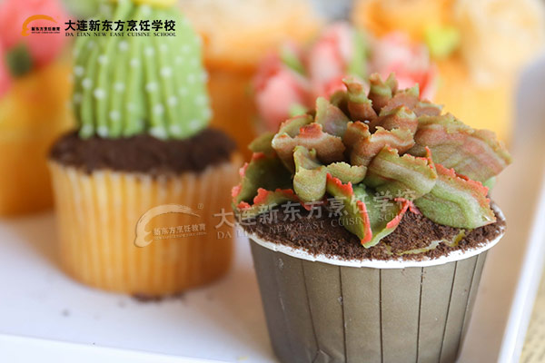 烘焙小白做得好不好，关键点在于这！