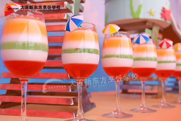 2019年做西点师怎么样，你造吗？