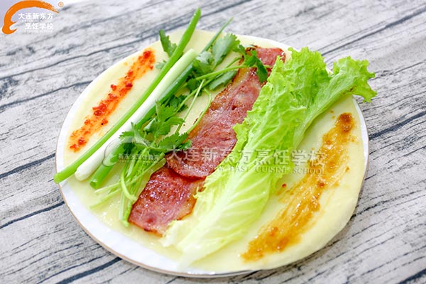 小菜也有大做法,几道家常菜做出妈妈的味道