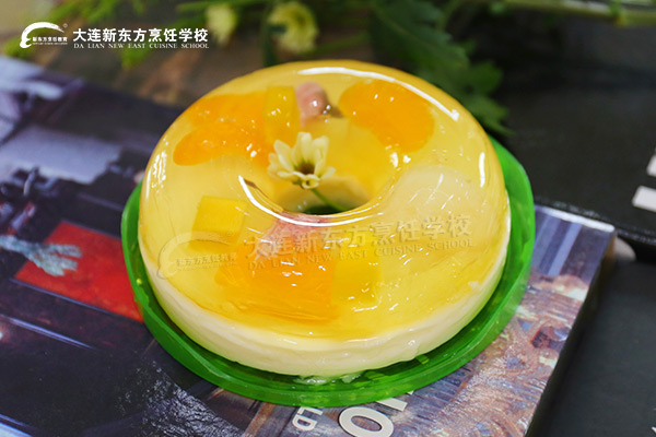 烘焙可以减轻你的压力