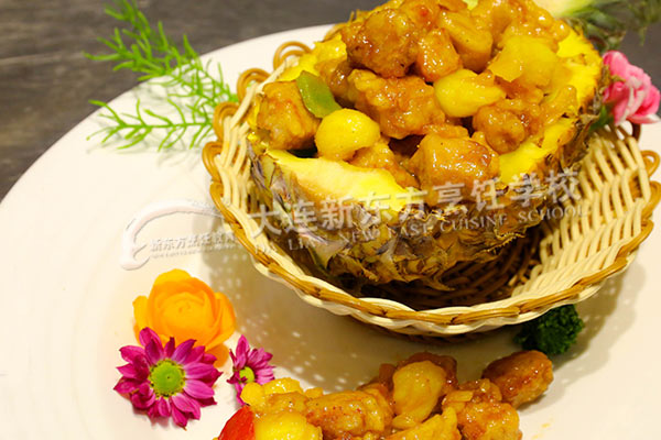 没肉没海鲜，这锅土豆却香上天！