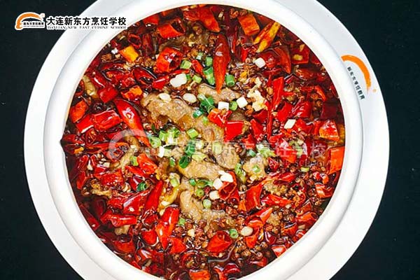 下厨也是一种享受