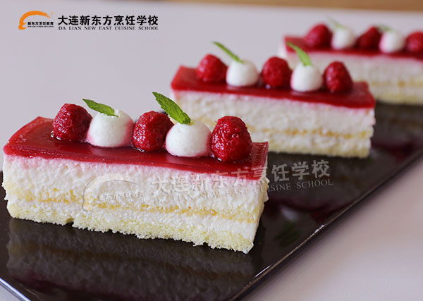 西点培训班为您铺平就业之路