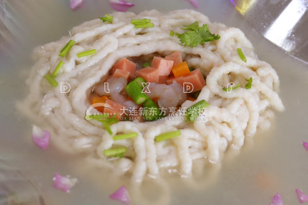 锅贴不是煎饺，锅贴也是有尊严的~