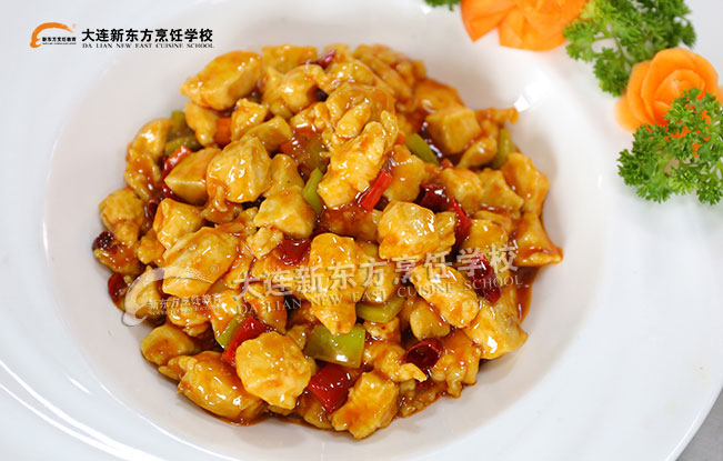 点什么吃的都不如回家自己做饭！