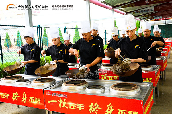 金领1901班阶段性考核，用实力见真章