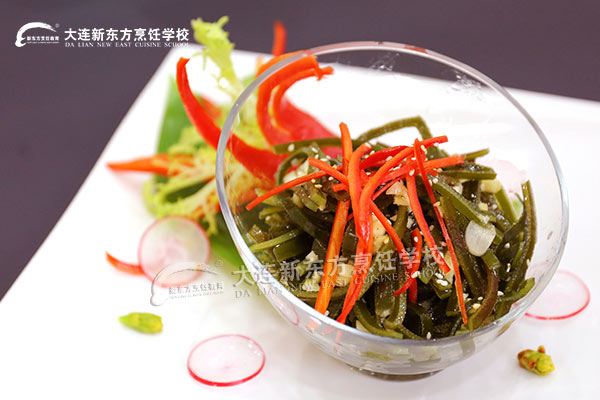 水果做菜也一样很好吃，保证不是黑暗料理！