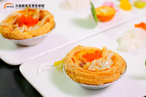 这些水果做菜真的很好吃！