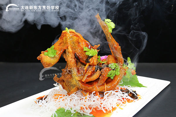 必点东北菜量多还便宜，不信你不爱！