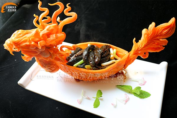 厨师试菜到底试什么？