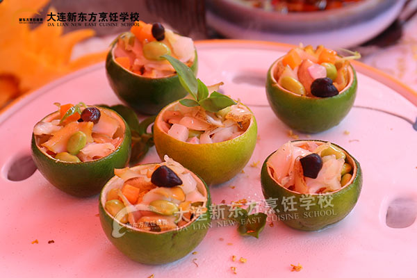 其实做饭真的很简单！