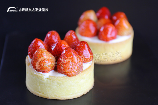 在烘焙界，外观颜值重要还是口味更重要？