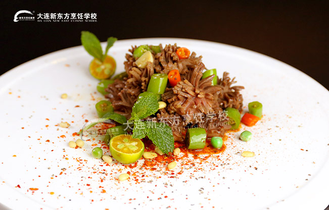 冬日的晚饭就是要有肉有菜！