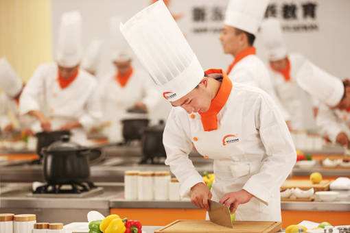 为什么要选择厨师培训？