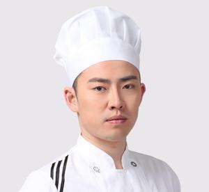    厨师证报考相关知识