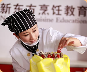 厨师培训班分享健康饮食方法  