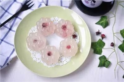 厨师培训学校介绍糕点文化