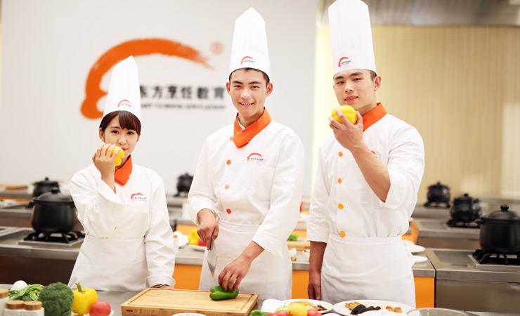厨师如何有效控制饭店成本