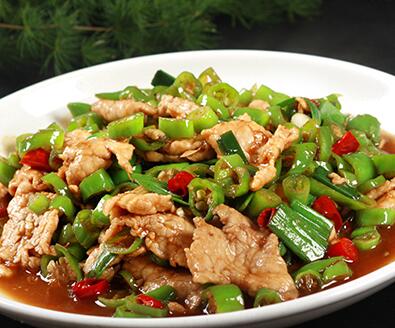 在制作中餐的时候应该如何去除腥味呢