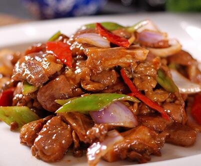 中餐烹饪猪肉的小技巧你有掌握吗