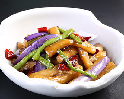 有没有什么方法可以不让茄子发黑呢