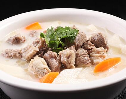 不同肉类的烹饪技巧都有哪些呢