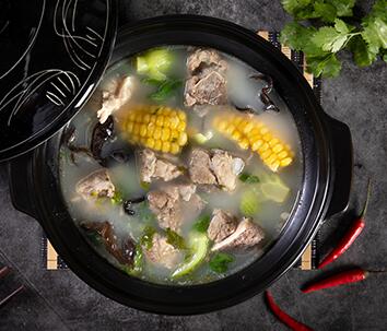 烹饪中餐排骨汤的技巧你又掌握到吗