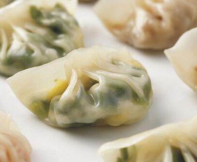 如何让面点饺子馅料有营养又美味