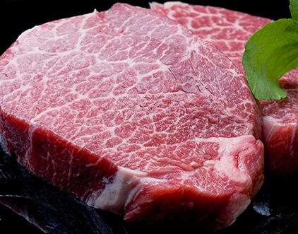 挑选一块好的牛肉的方法