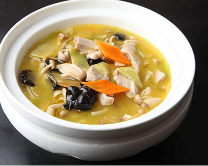 烩菜这道中餐想要制作好需掌握这些方法