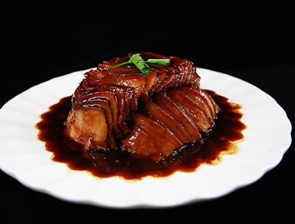 酱爆的制作方法你学会了吗