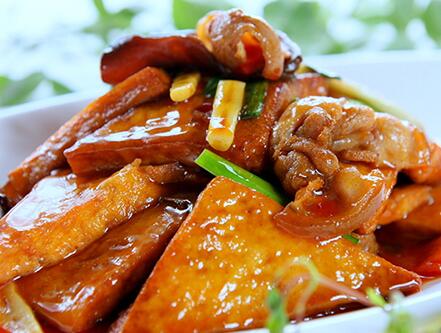 可以让豆腐更加入味的方法分享