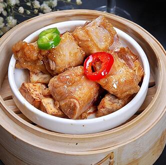 掌握这些技巧蒸排骨就不会有腥味
