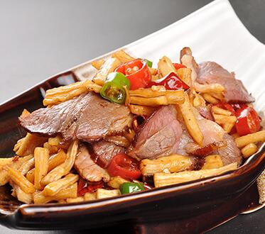 腊肉要这样炒制才更好吃