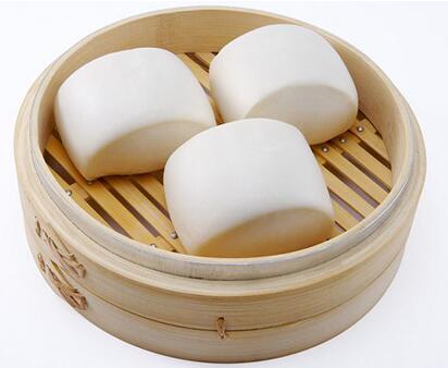 如何才能防止馒头粘笼呢