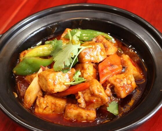 麻辣香干豆腐的制作方法分享