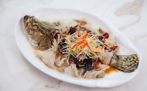 你现在还会说不会制作豆豉蒸鱼吗