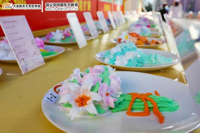 西点考核——传说中别人家孩子的“考试成绩”，过分优秀了