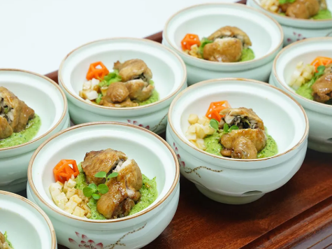 这几种食物适合在冬天吃，你知道吗？