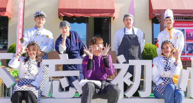 2021年，学烹饪是一件幸福的事情