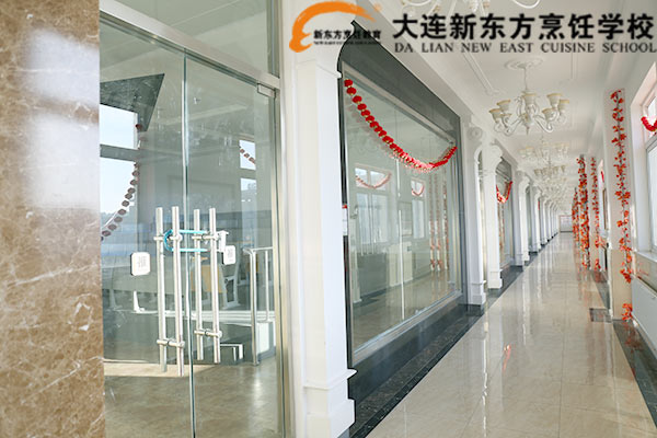 大连新东方烹饪学校-中餐培训